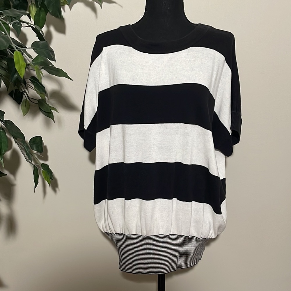 CJ banks sweater size 2x